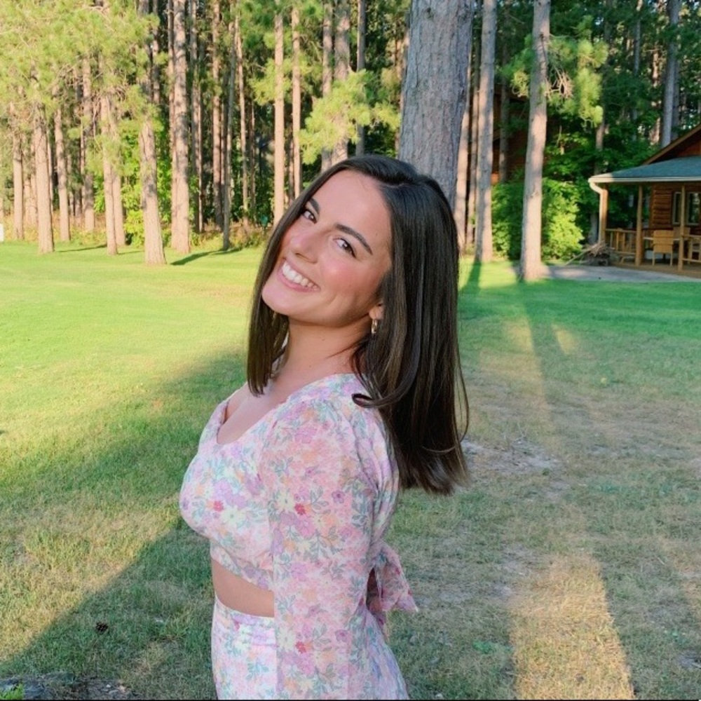 Meet your Posher, Sofia